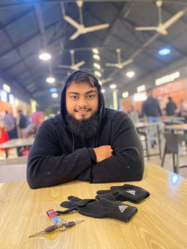 Saifur Rahman Emon